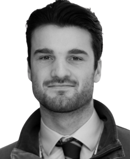 Ben Shaw