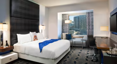 W Dallas Suite