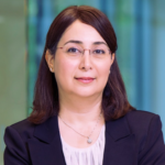 Leyla Sadigh