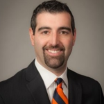 Michael Terrigno