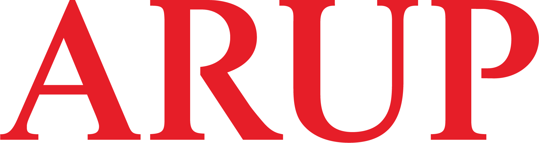 ARUP logo