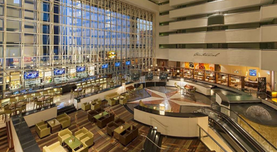 Hyatt Regency Dallas - Venue
