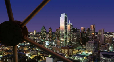 Hyatt Regency Dallas - Venue