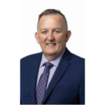 Picture of Richard Kirby; a speaker at Advancing Data Center Electrical Innovation