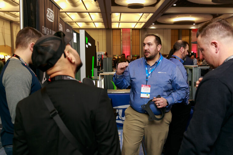 Partner With Us Image