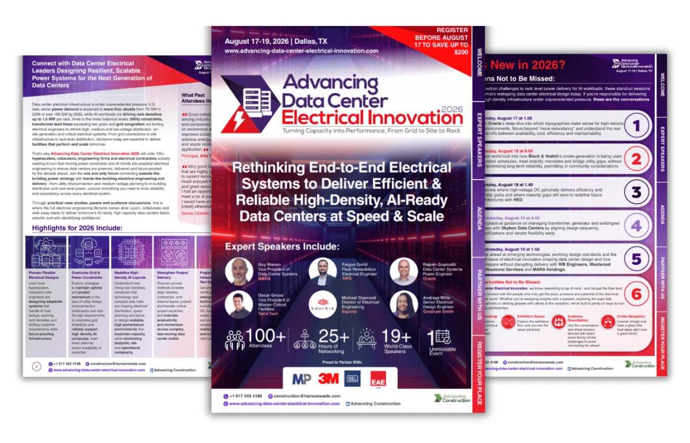 Brochure Downloads