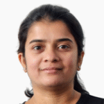 Aarti Ghandi