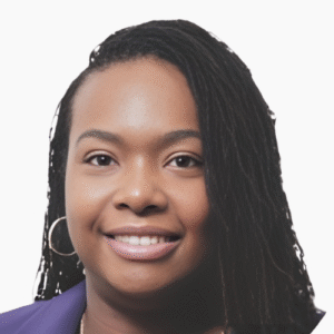 Andraya Wills - Speaker