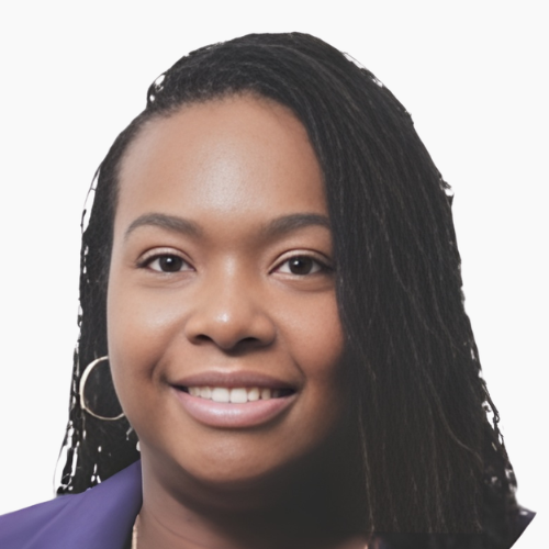 Andraya Wills - Speaker