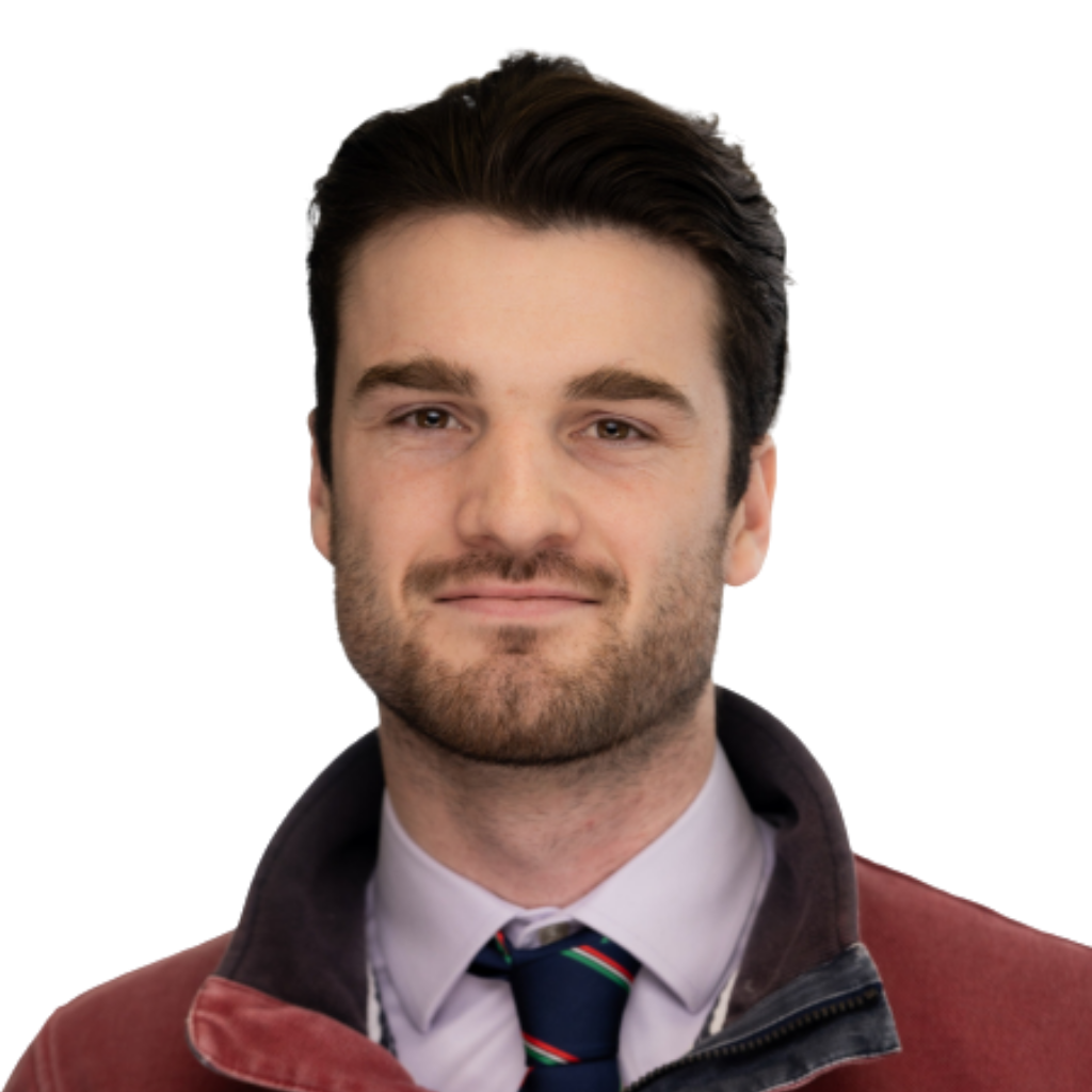 Ben Shaw - Why Partner