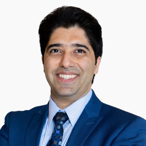 Brian Mehrjou - Speaker