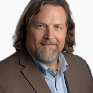 David McCall - Speaker