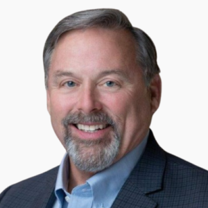 Greg Richards - Speaker