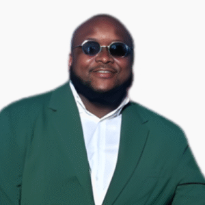 Larkland Brady - Speaker