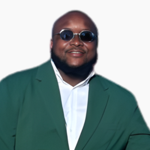 Larkland Brady - Speaker