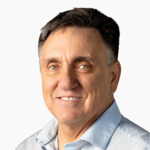 Montgomery Sykora - Speaker