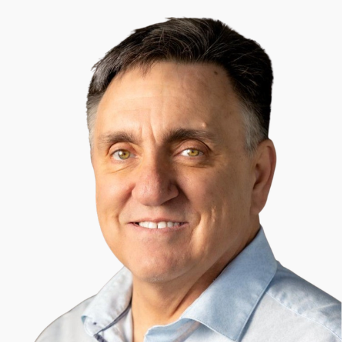 Montgomery Sykora - Speaker