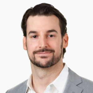 Nick Bouknight - Speaker