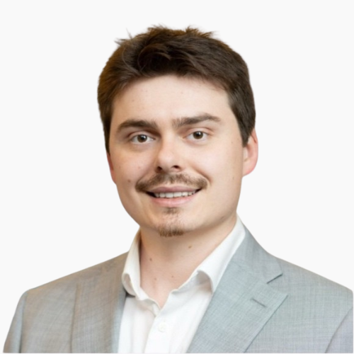 Nick Murdock - Speaker