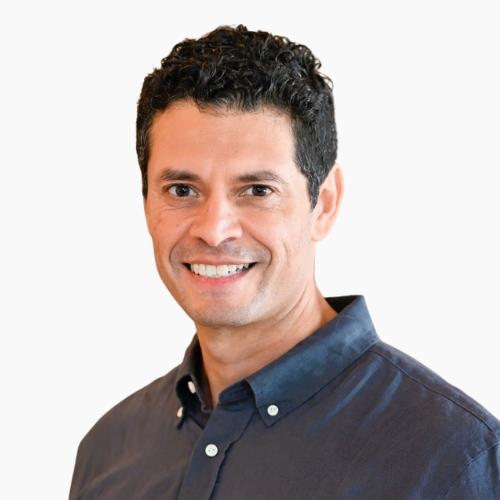 Oscar Gross - Speaker