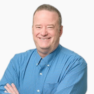 Peter Baxter - Speaker