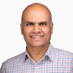 Rajesh Gopinath