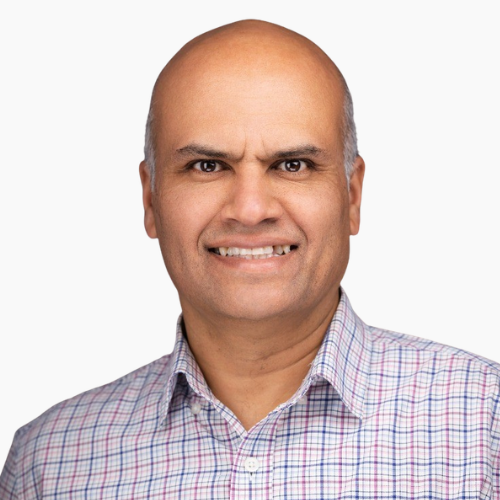 Rajesh Gopinath - Speaker