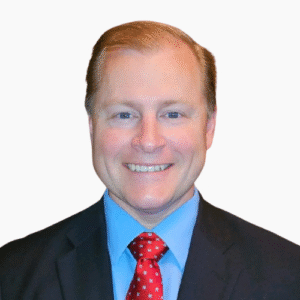 Ryan Bergeron - Speaker