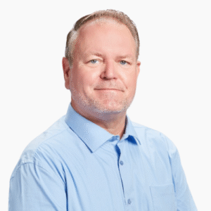 Wayne Dale - Speaker