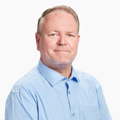 Wayne Dale - Speaker