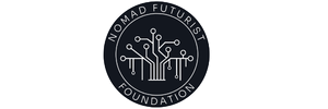 Nomad Futurist logo