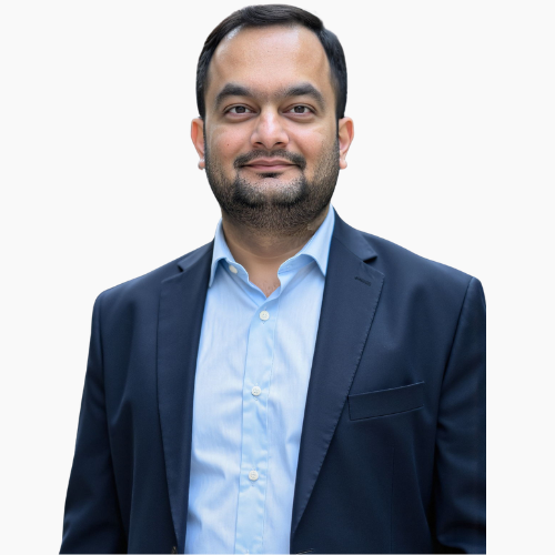 Falgun Gohil speaker at Advancing Data Center Electrical Innovation