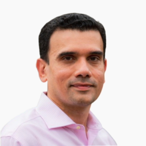 Pruthvish Shah